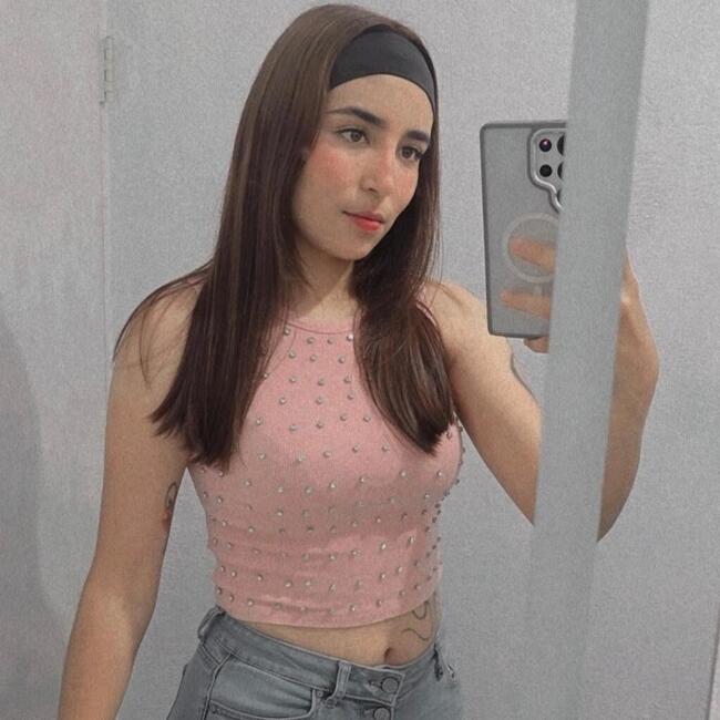 Trabajo para niñera en Tijuana: Yarely