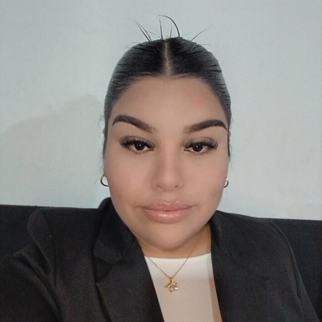 Babysitter in González Catán: Samira Nadia