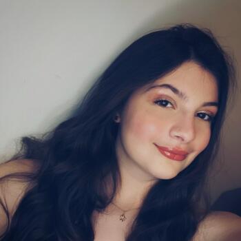 Babysitter in Curitiba: Isabela