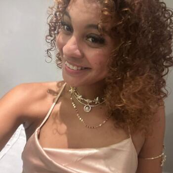 Babysitter Rio de Janeiro: Hellen