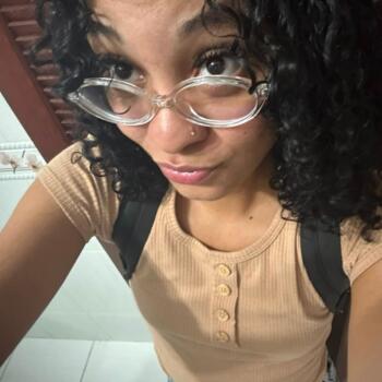 Babá em Rio de Janeiro: Hellen