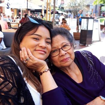 Babysitter in Remuera: Jodie