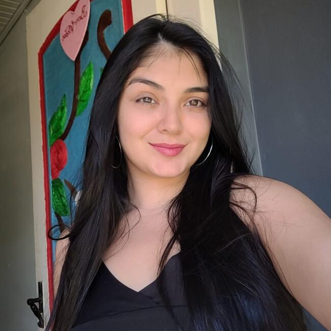 Niñera en Oberá: Magali