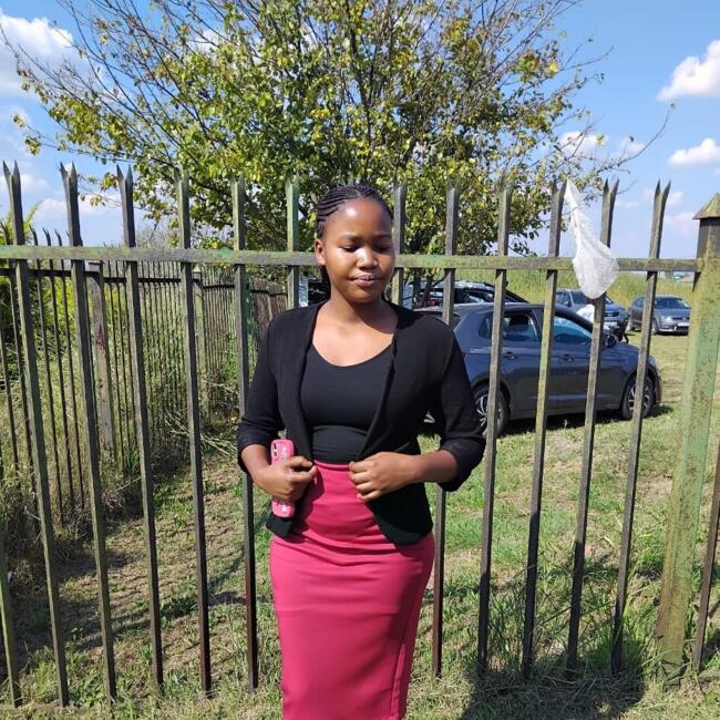 Babysitter in Pretoria: Linety