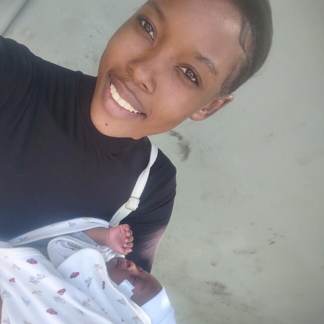 Babysitter in Santo Domingo: Yonelis