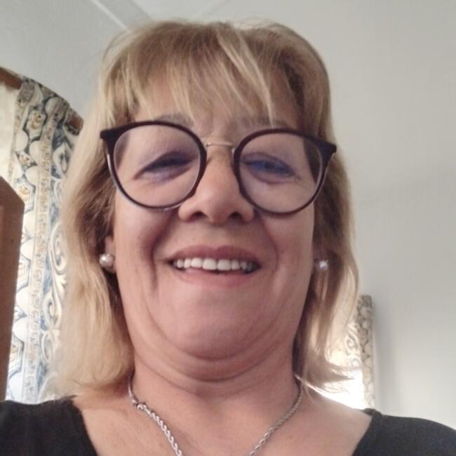 Babysitter in Montevideo: Blanca
