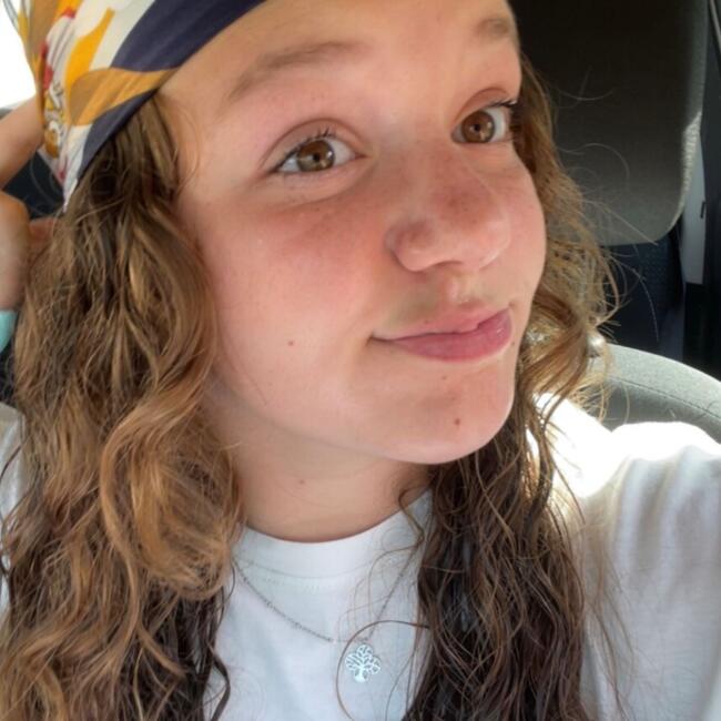 Babysitter in Soues: Maélice