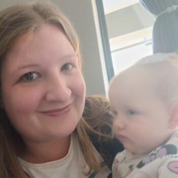 Babysitter in Benoni: Melissa