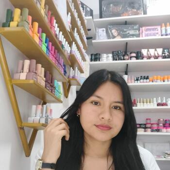 Babysitter in Chiclayo: Amelid