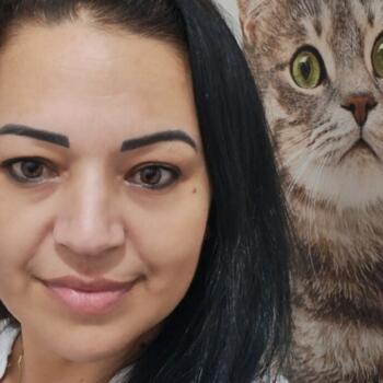 Babysitter Ponta Grossa: Rosane