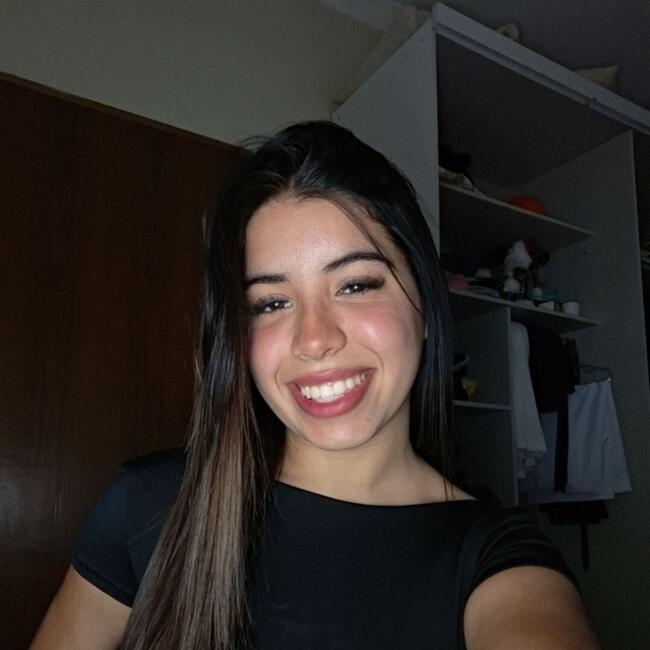 Babá em Cajamar: IRES