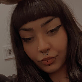 Babysitter in Madrid: Miriam