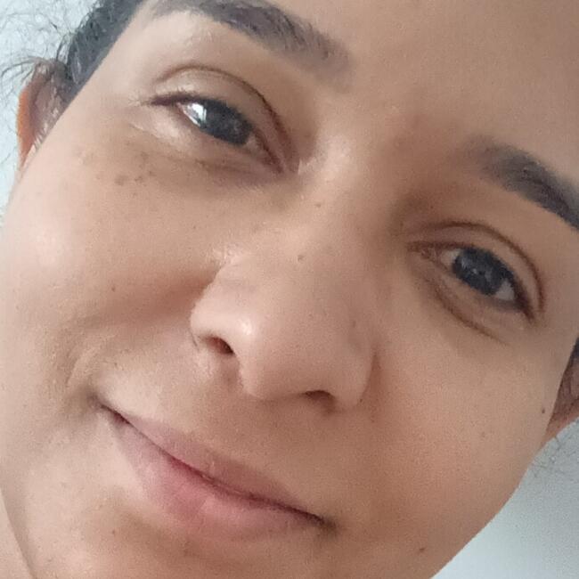 Babysitting job in Senhor do Bonfim: Jeany