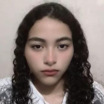 Niñera en Guayaquil: Adamaris Estefania Palma