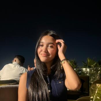 Babysitter in Maasmechelen: Yasmine