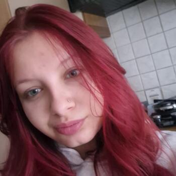 Babysitter in Olen: Caithlyn