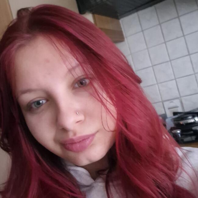 Babysitter in Olen: Caithlyn