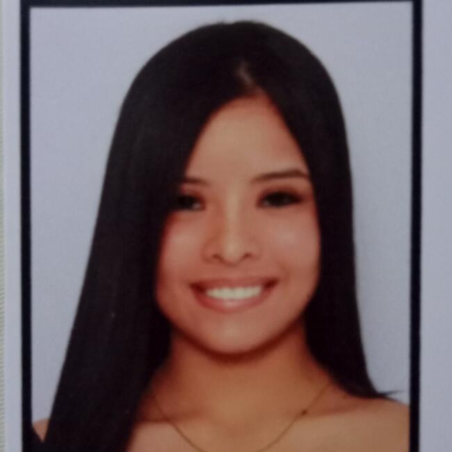 Babysitter in Caracas: Alejandra