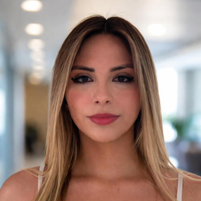 Niñera en Santiago de Chile: Saray