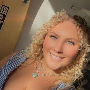 Babysitter in Yeppoon: Georgia