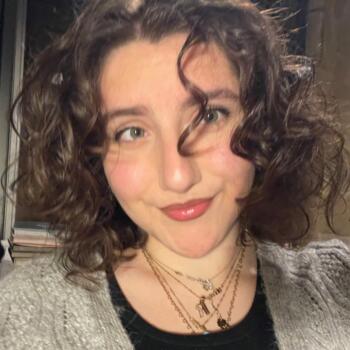 Babysitter in Birkirkara: Rachael