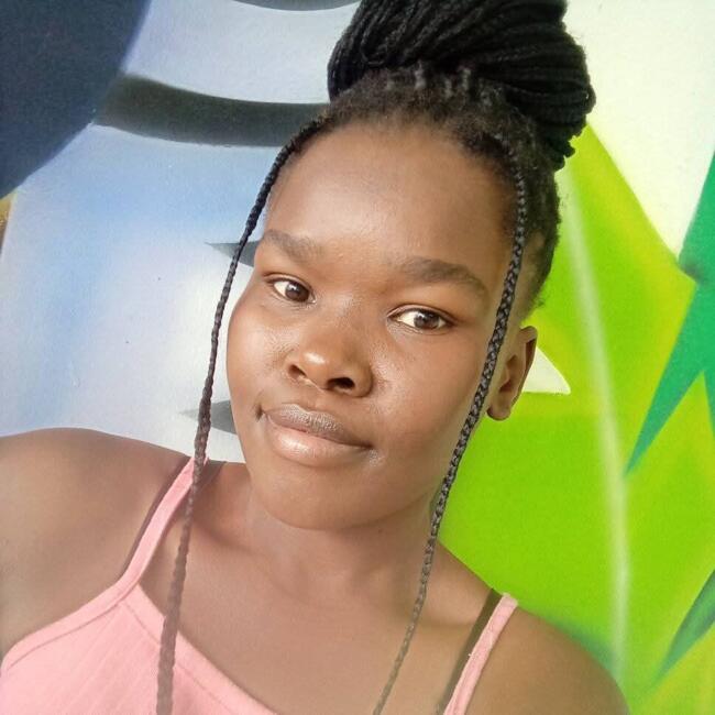 Nanny in Durban: Nomfundo