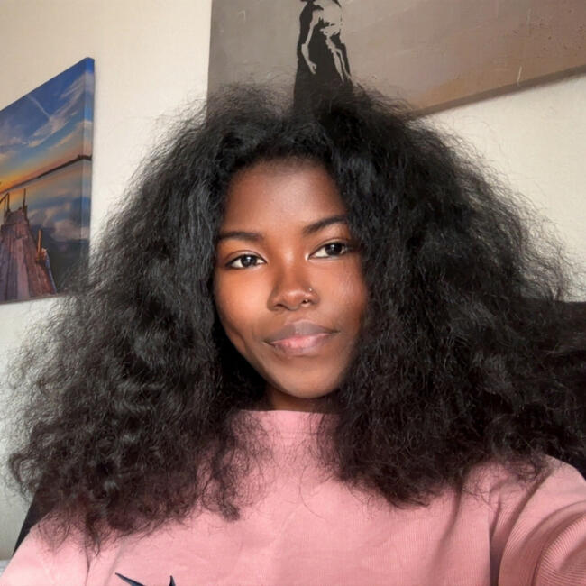 Job de garde d'enfants à Ajaccio: Clémentine