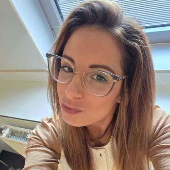 Babysitter in Tournai: Melanie
