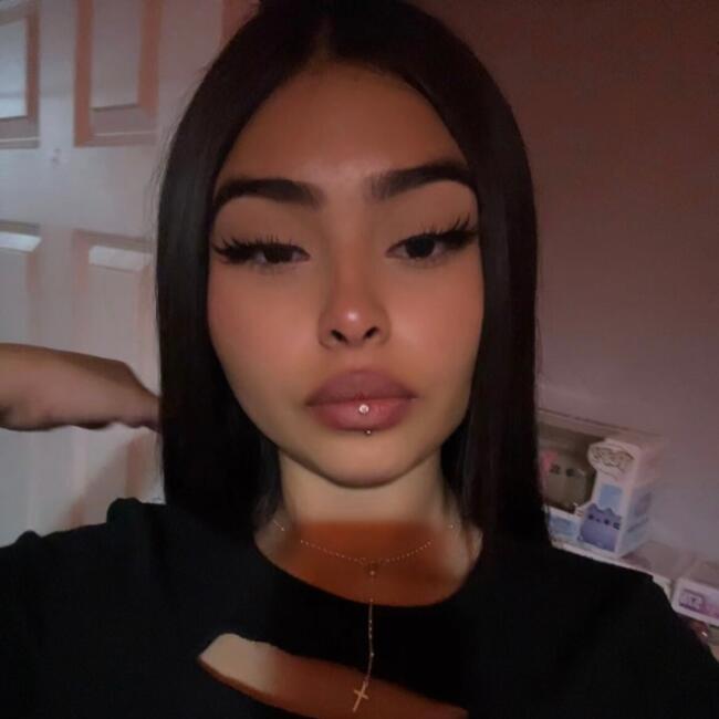 Babysitter in La Serena: Andrea