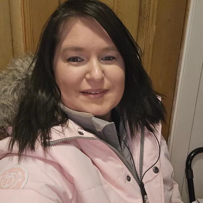 Babysitter in Larvik: Cecilie