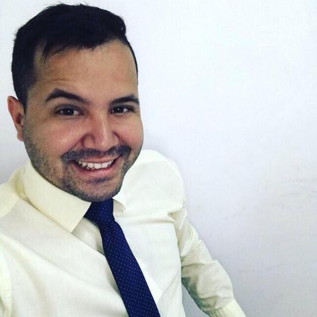 Babysitting job in Maceió: Eduardo