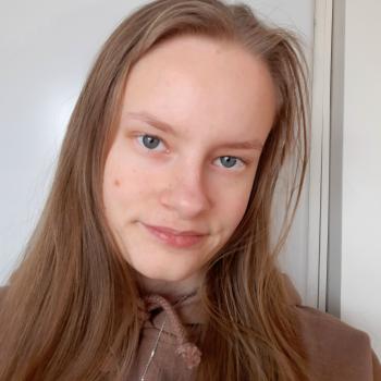 Lastenhoitaja Turku: Saana