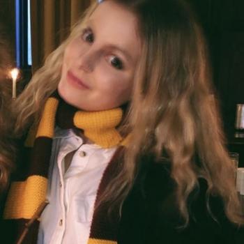 Babysitter Wellington: Maia