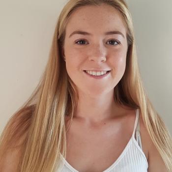 Babysitter Guildford: Charlotte