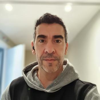 Trabajo de canguro Madrid: trabajo de canguro Daniel