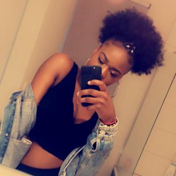 Niñera en Schaerbeek: Sefora