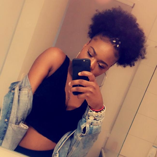 Niñera en Schaerbeek: Sefora