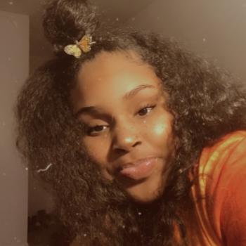 Babysitter Denver (North Carolina): Alysia