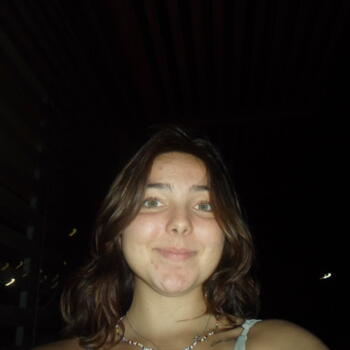 Babysitter Inca: Rocio