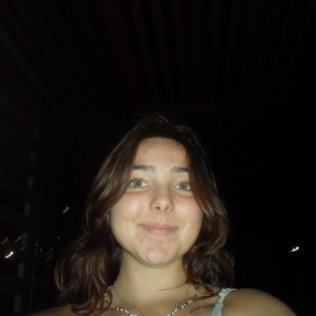 Canguro en Inca: Rocio