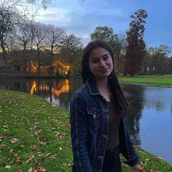 Babysitter Torhout: Jasmine