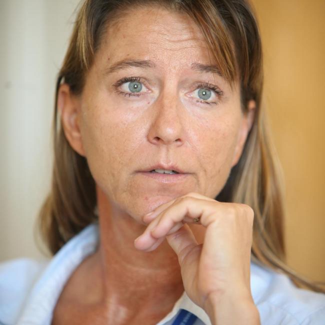 Babysitter in Mala Loka pri Višnji Gori: Irena