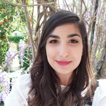 Babysitter in Brussel (Etterbeek): Giulia