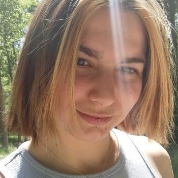Canguro en Reus: Ruth