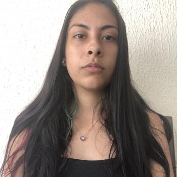 Babá em Rio Preto: Vitoria