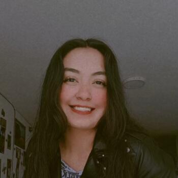 Babysitter in Bogotá: Karol Costo