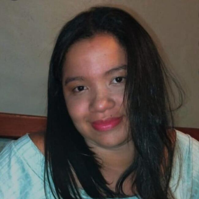 Babysitter in Vespasiano: Ana Clara Araujo Souza