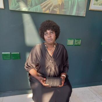 Nanny in Stellenbosch: Mercy