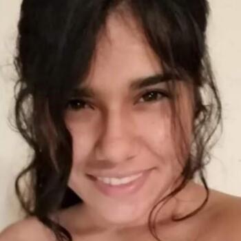 Babysitter in Morelia: Mercedes Nina
