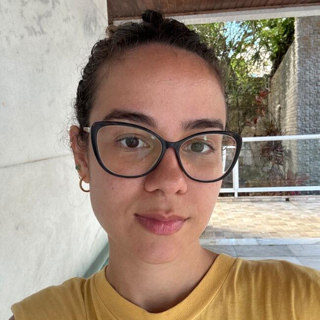 Emprego de babá em Salvador: Ana Rosa